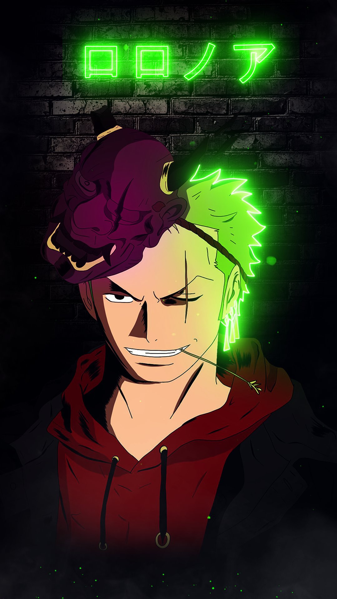 zoro